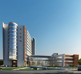 上海華山醫院病房新建工程電能管理系統的設計與應用